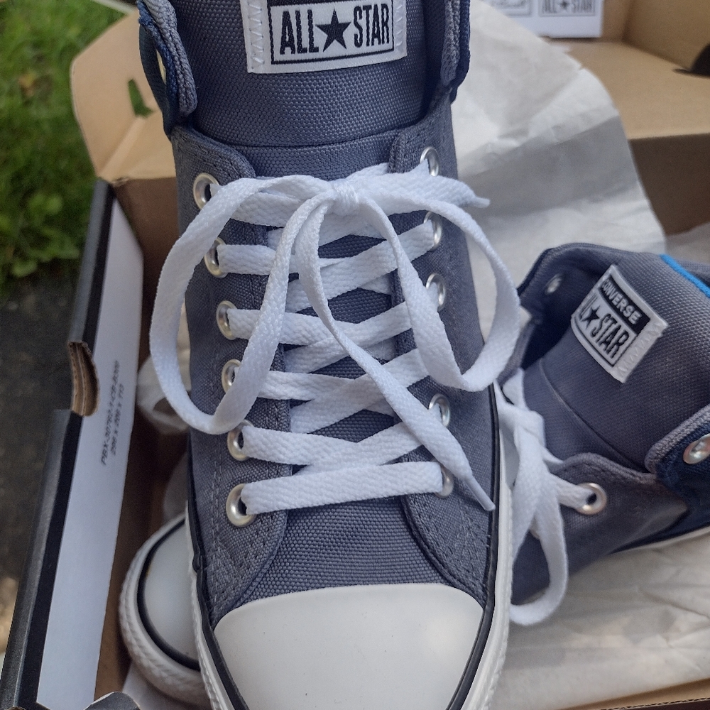 Converse shoes